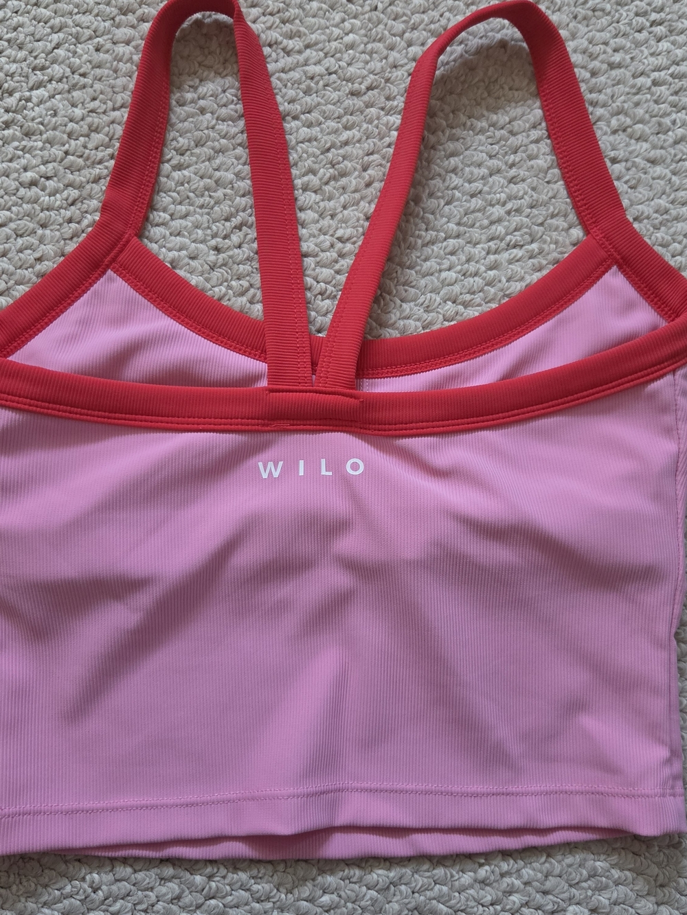 Tank top - Picture 2 of 4